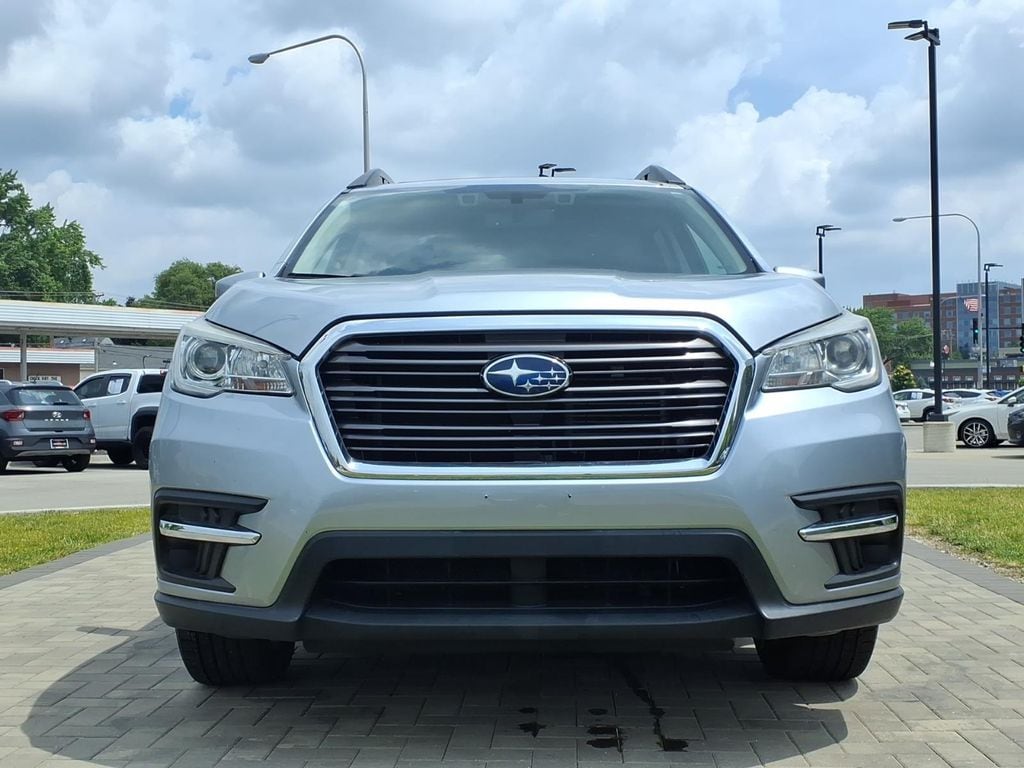 Used 2020 Subaru Ascent Premium with VIN 4S4WMAED1L3469919 for sale in Evergreen Park, IL