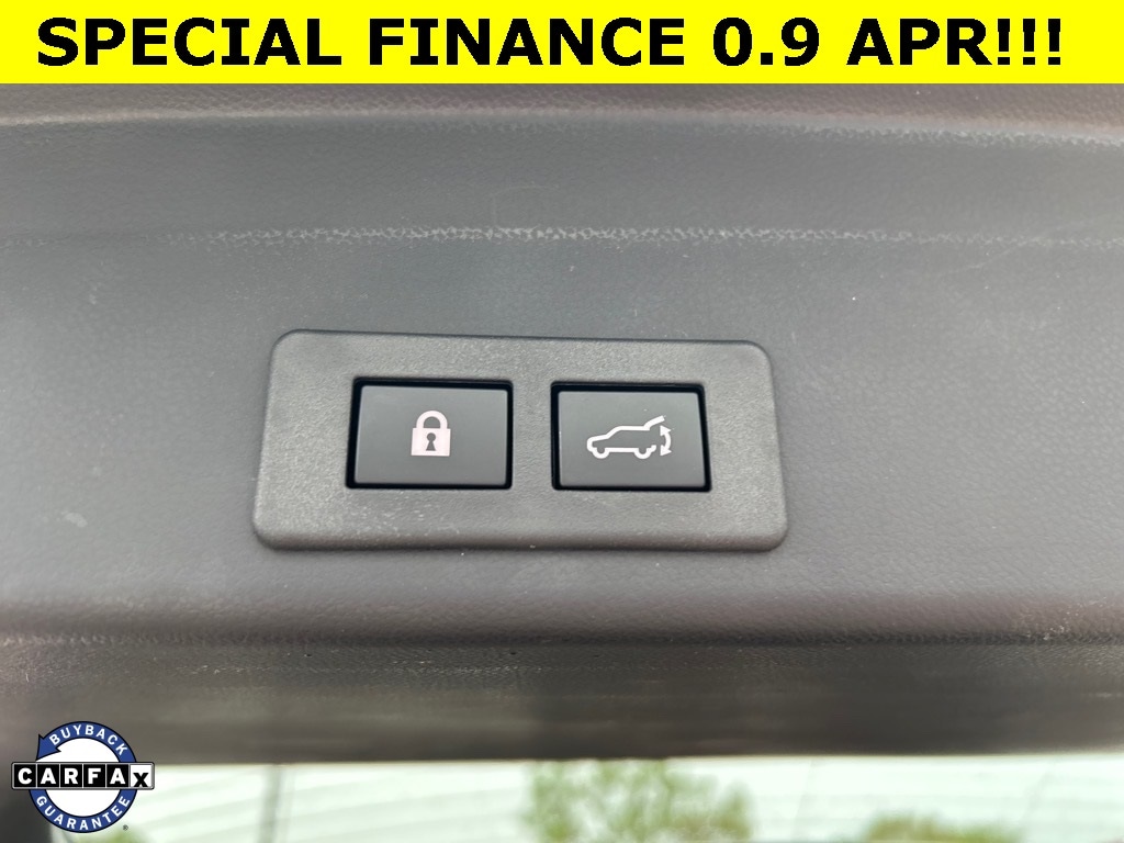 2024 Subaru Ascent Limited - Photo 31