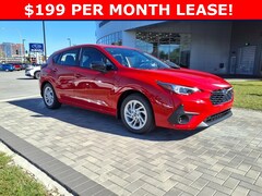 2025 Subaru Impreza Base 5-Door