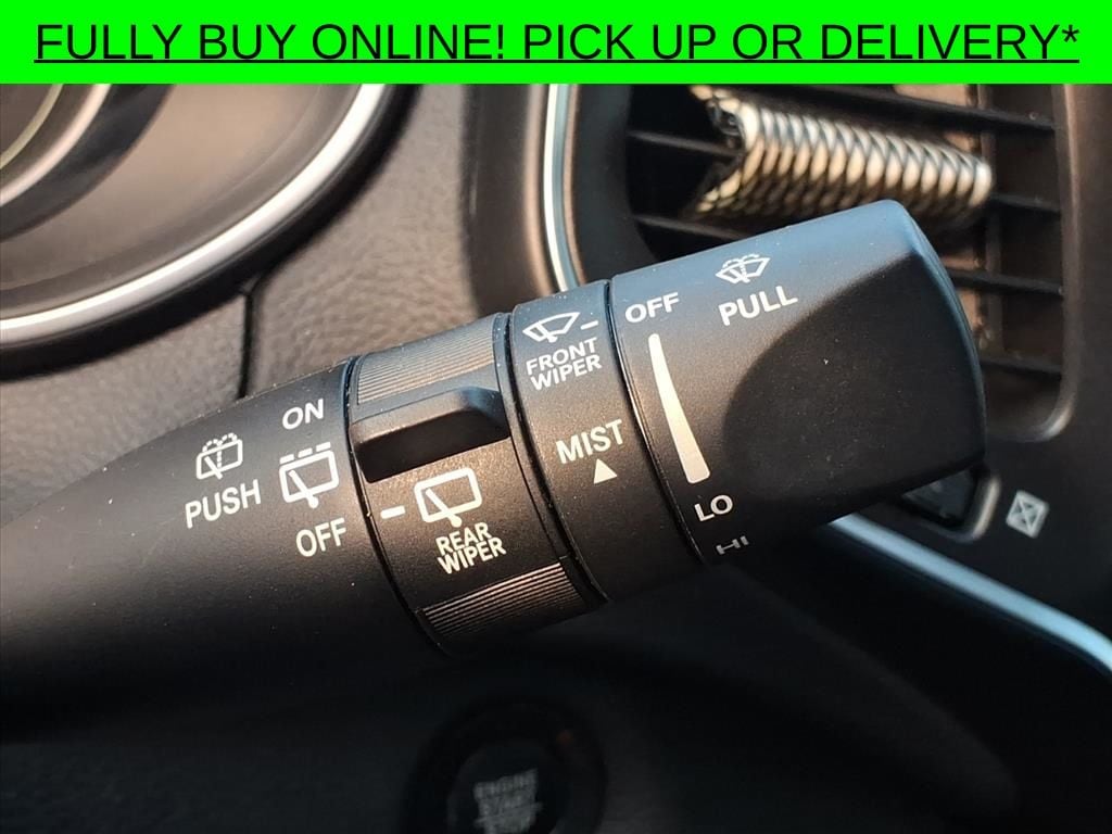 2021 Jeep Cherokee Trailhawk - Photo 22