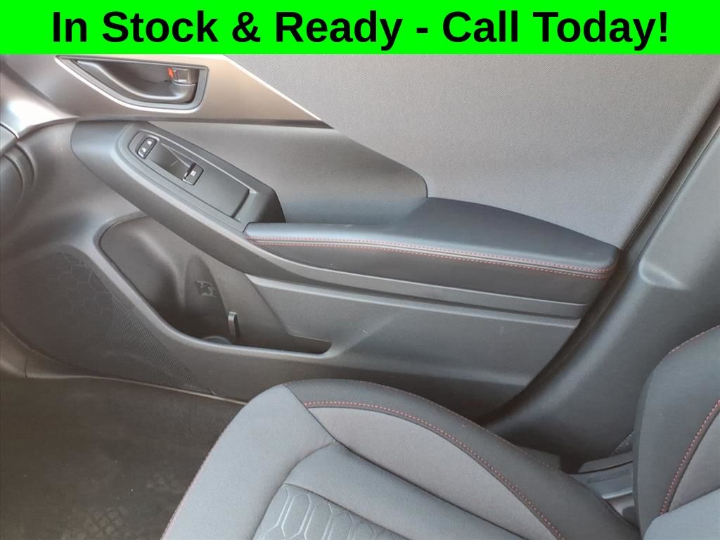 2026 Subaru Impreza Sport - Photo 23