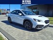 Subaru WRX