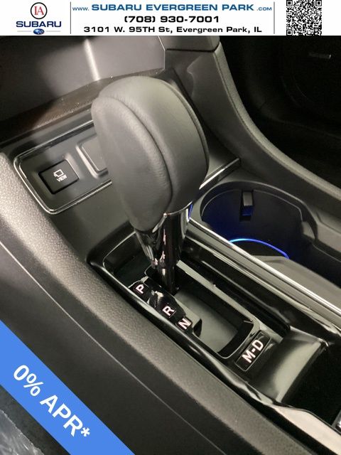 2026 Subaru Ascent Limited Bronze Edition - Photo 28