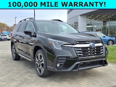 2026 Subaru Ascent Limited 7-Passenger SUV