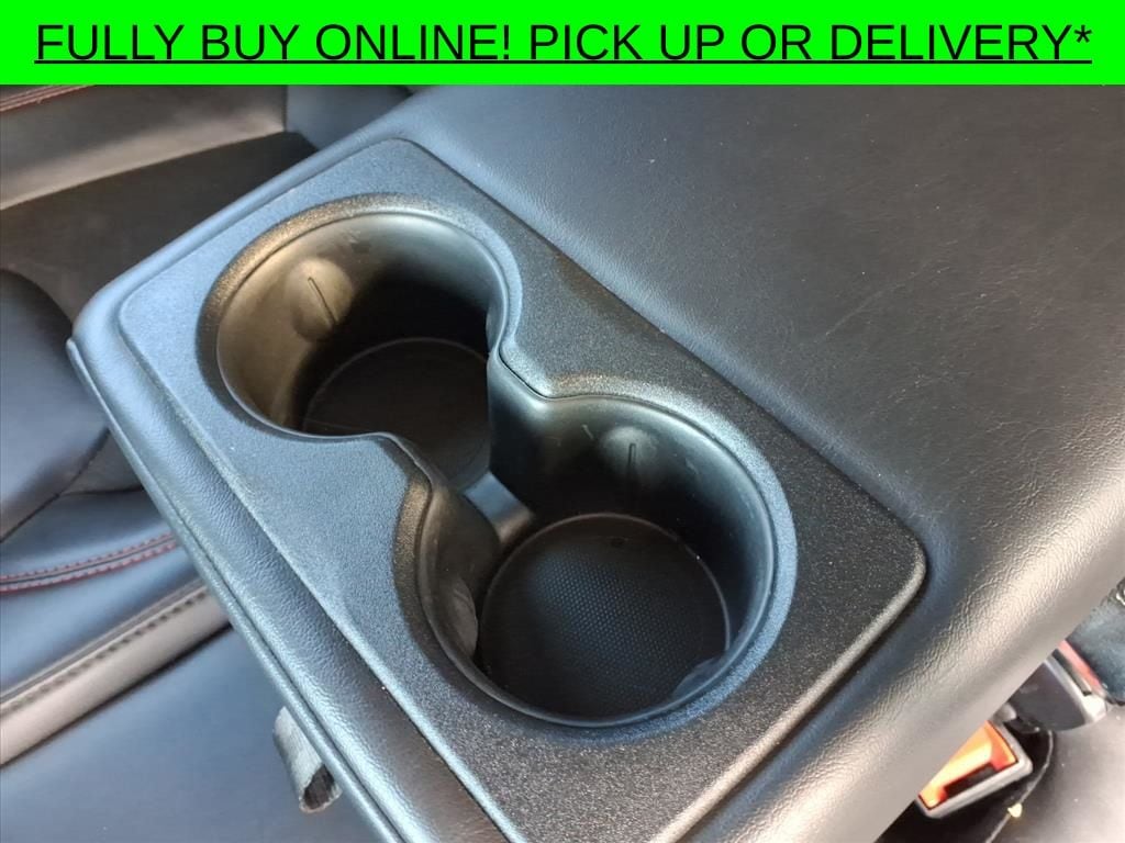 2021 Jeep Cherokee Trailhawk - Photo 30