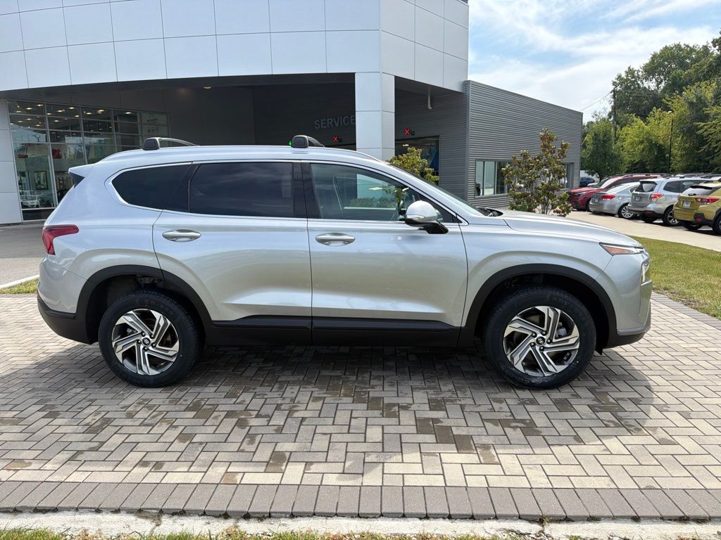 Used 2023 Hyundai Santa Fe SEL SUV
