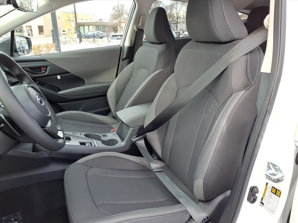 2026 Subaru Crosstrek Premium - Photo 23