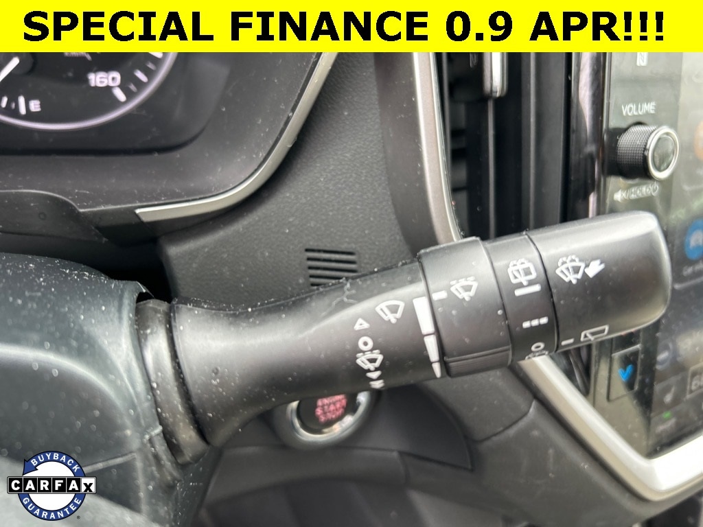 2024 Subaru Ascent Limited - Photo 20