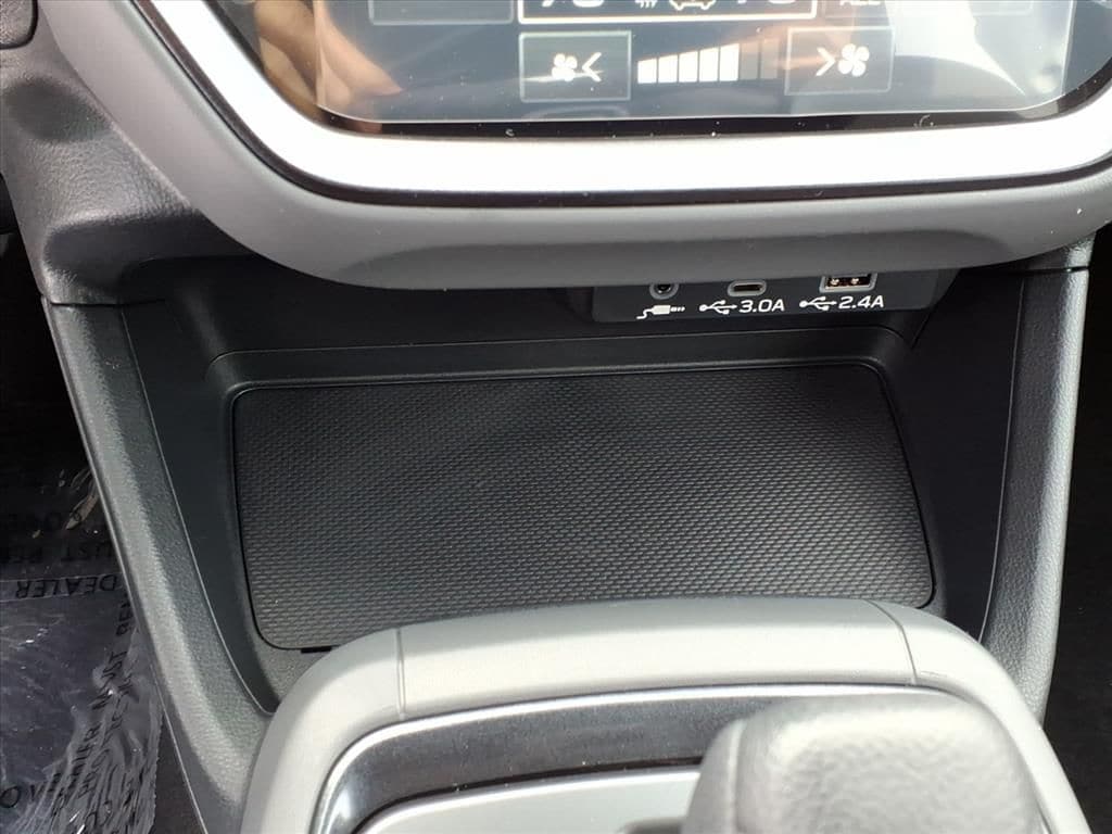 2026 Subaru Crosstrek Premium - Photo 12