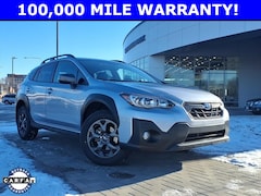 2022 Subaru Crosstrek Sport SUV