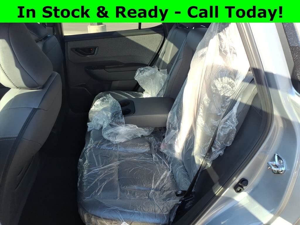 2026 Subaru Outback Limited XT - Photo 30