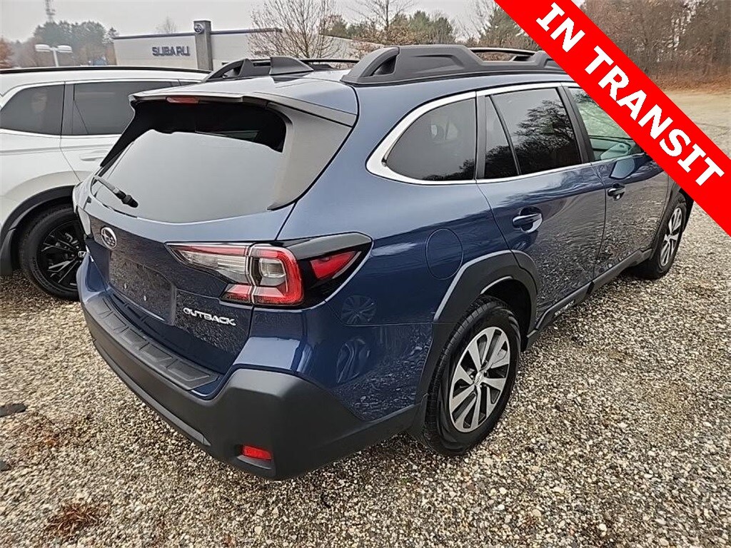 2023 Subaru Outback Premium photo 3