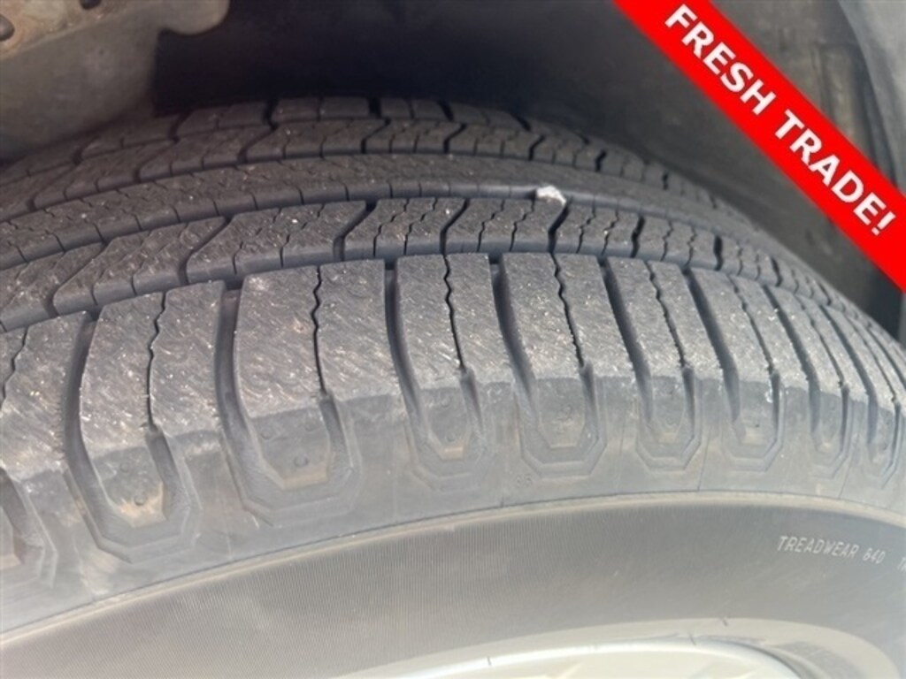 Used 2016 Subaru Outback 2.5i Premium SUV