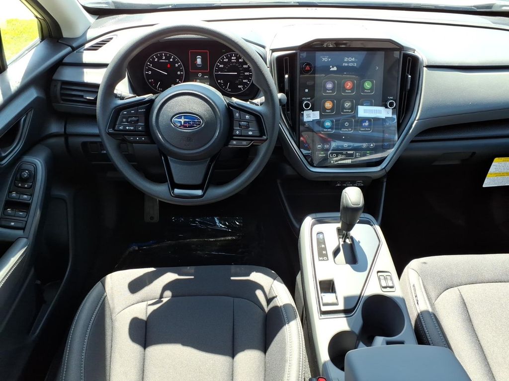 2026 Subaru Crosstrek Premium - Photo 9