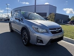 2017 Subaru Crosstrek 2.0i Premium SUV