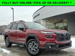 2026 Subaru Outback Premium SUV