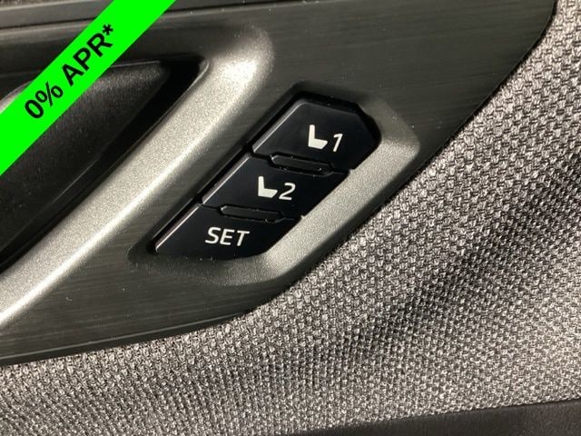2026 Subaru Outback Limited - Photo 18