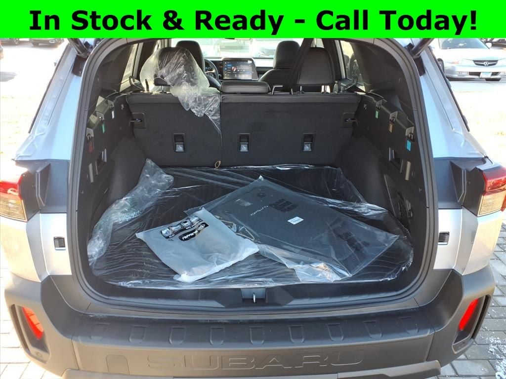 2026 Subaru Outback Limited XT - Photo 32