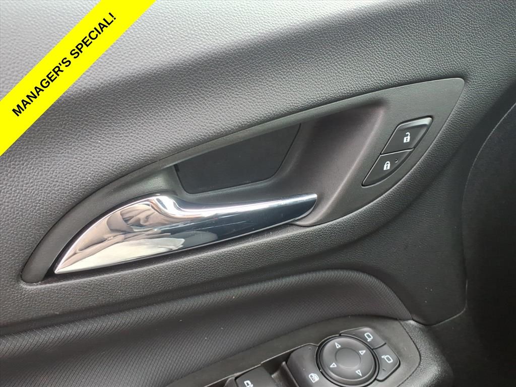 2022 Chevrolet Equinox RS - Photo 15