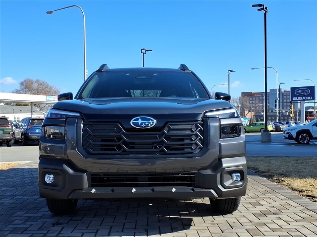 New 2026 Subaru Outback Premium SUV