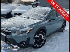 2023 Subaru Crosstrek Limited SUV