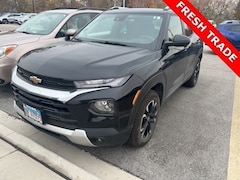 2023 Chevrolet Trailblazer LT SUV