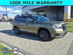 2022 Subaru Ascent Onyx Edition 7-Passenger SUV