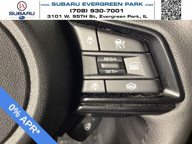 2026 Subaru Outback Limited - Photo 33