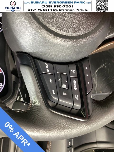 2026 Subaru Ascent Limited Bronze Edition - Photo 31