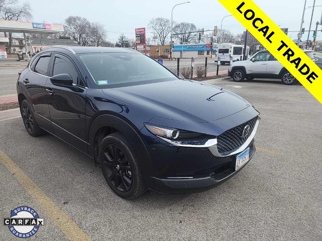 2024 Mazda CX-30 Select Sport