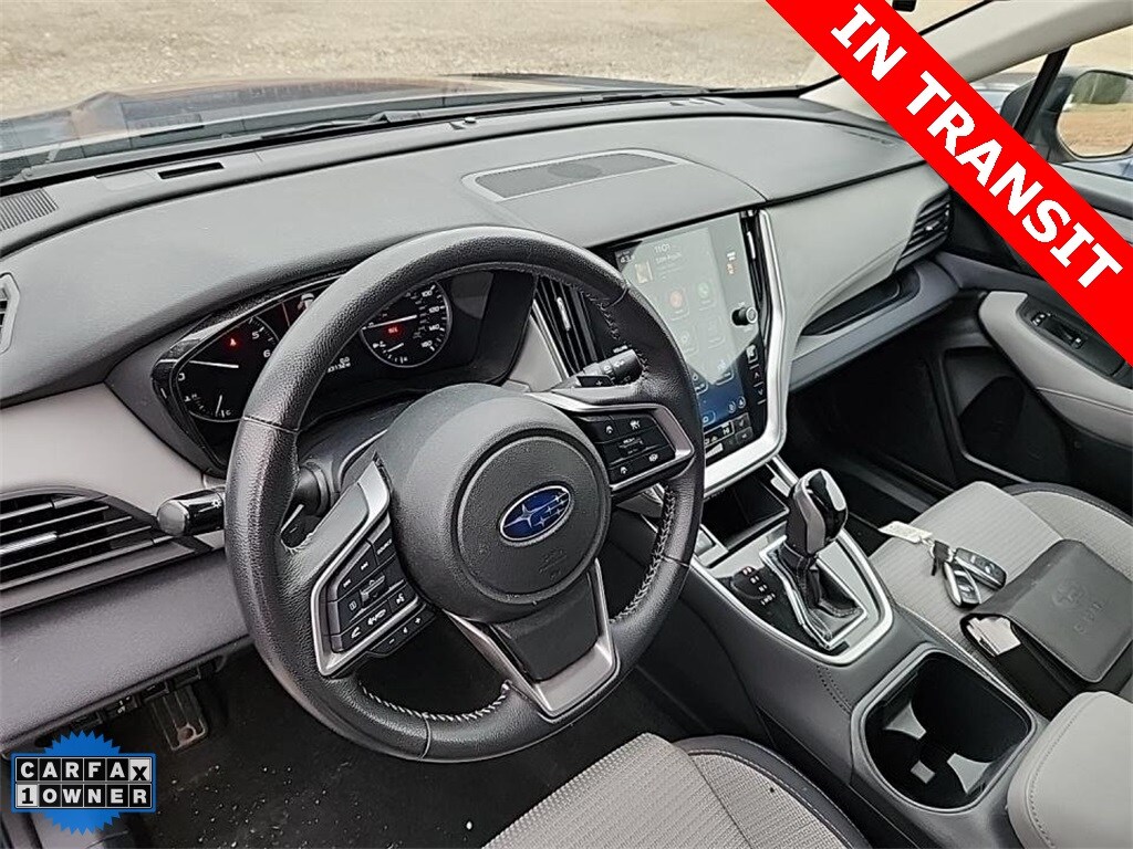 2023 Subaru Outback Premium photo 4