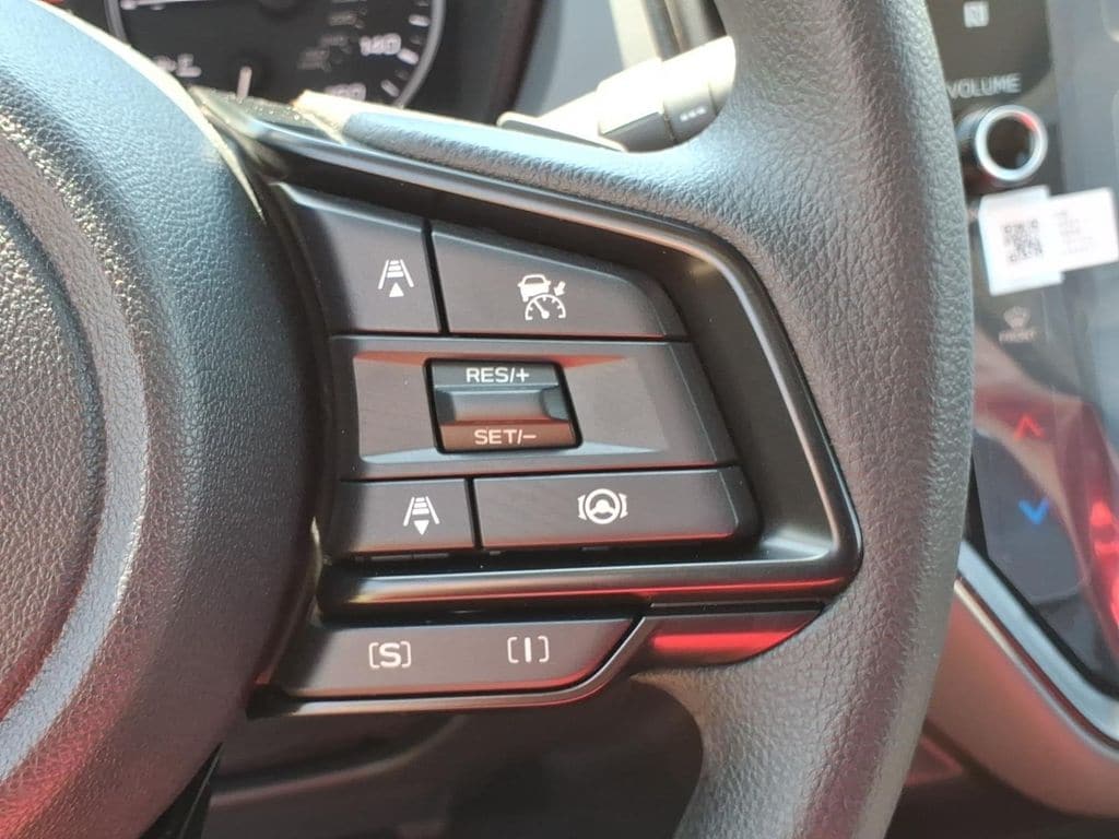 2026 Subaru Crosstrek Premium - Photo 22