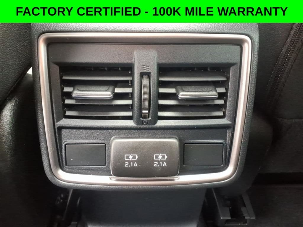 2022 Subaru Forester Premium - Photo 29