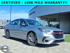 2025 Subaru Legacy Sport Sedan