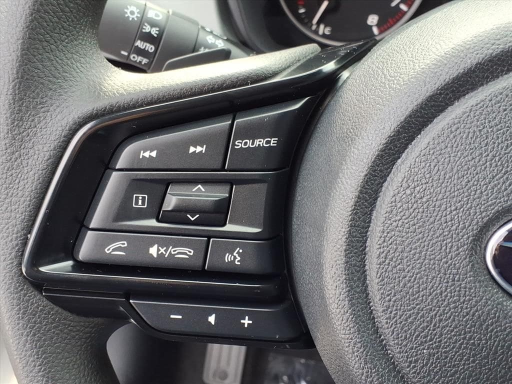 2026 Subaru Crosstrek Premium - Photo 17