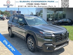 2026 Subaru Outback Premium SUV