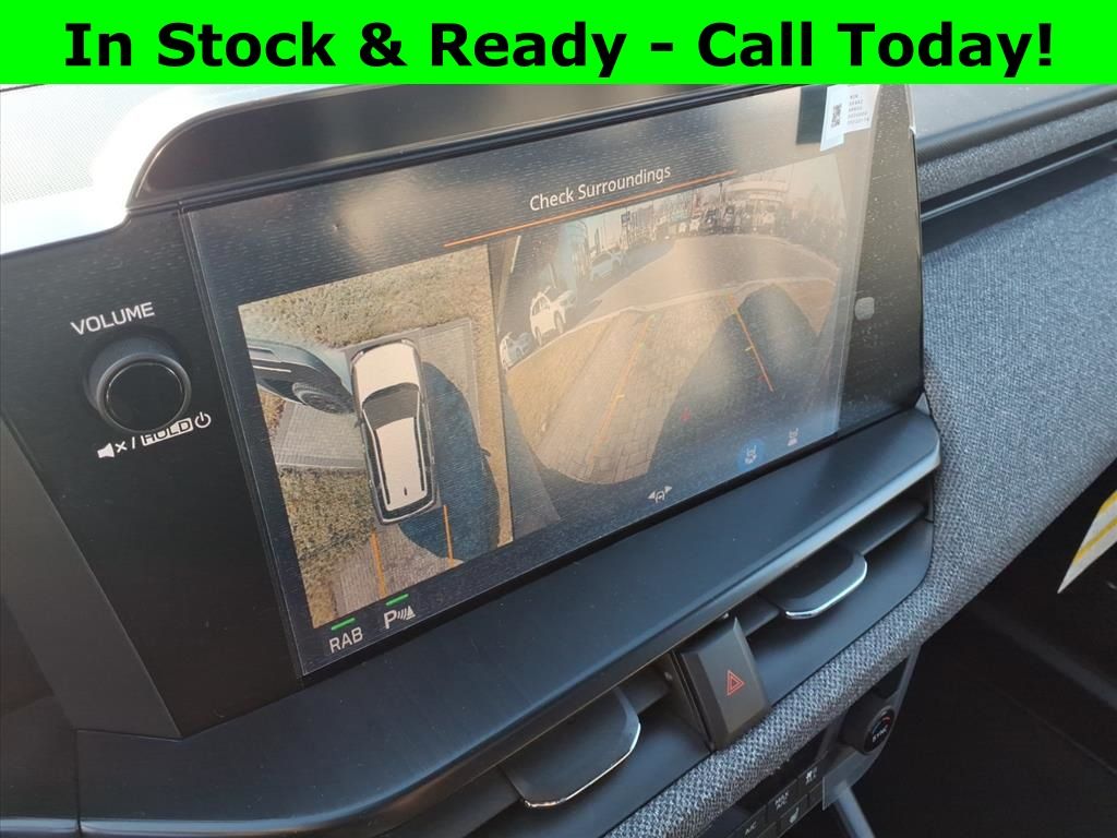 2026 Subaru Outback Limited XT - Photo 11