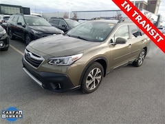 2022 Subaru Outback Limited SUV