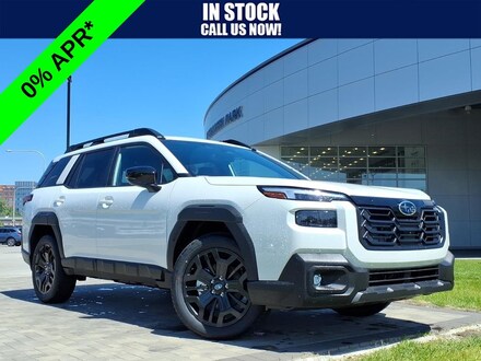 2026 Subaru Outback Limited XT SUV