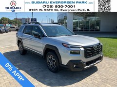 2026 Subaru Outback Premium SUV
