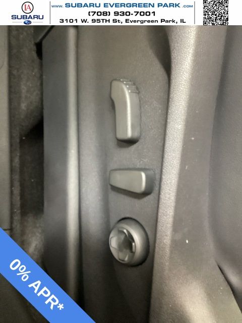 2026 Subaru Ascent Limited Bronze Edition - Photo 15