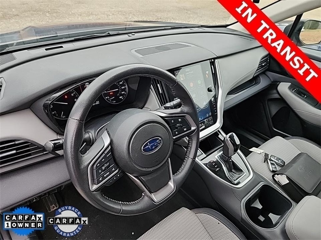 Used 2023 Subaru Outback Premium SUV