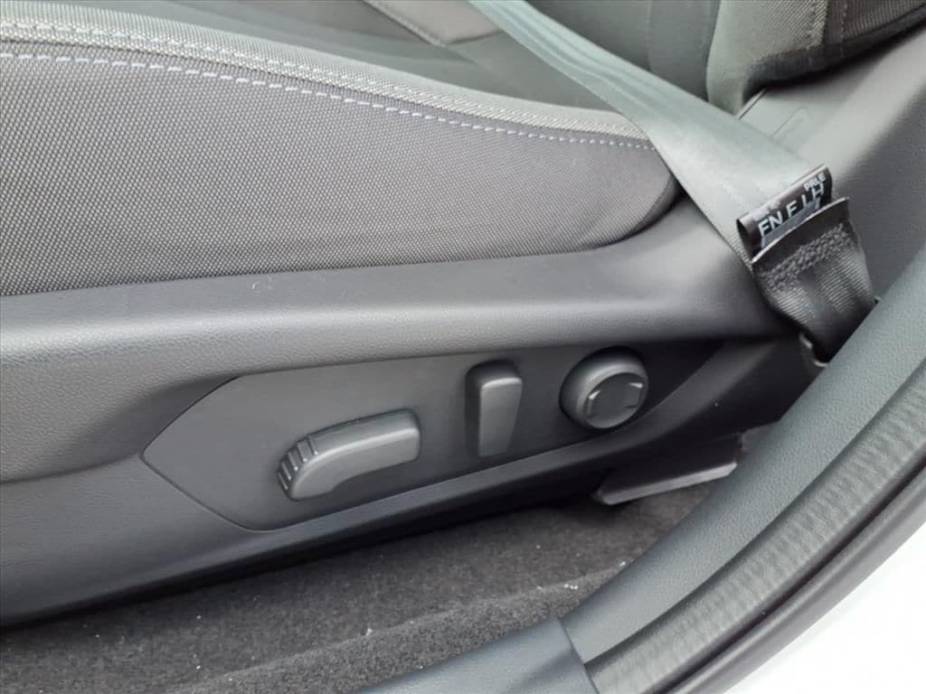 2026 Subaru Crosstrek Premium - Photo 22