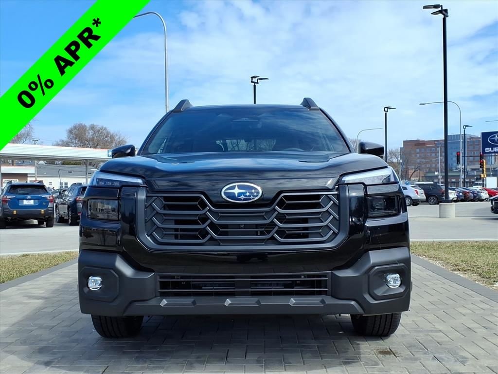 New 2026 Subaru Outback Touring XT SUV