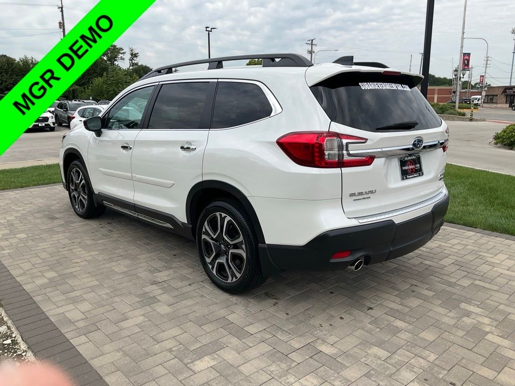 Used 2026 Subaru Ascent Touring 7-Passenger SUV
