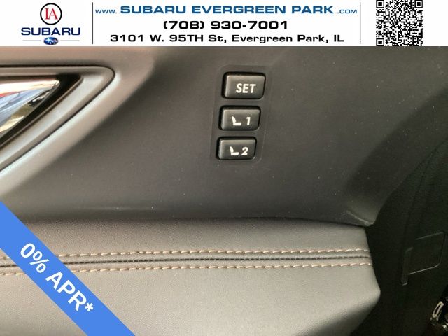 2026 Subaru Ascent Limited Bronze Edition - Photo 18