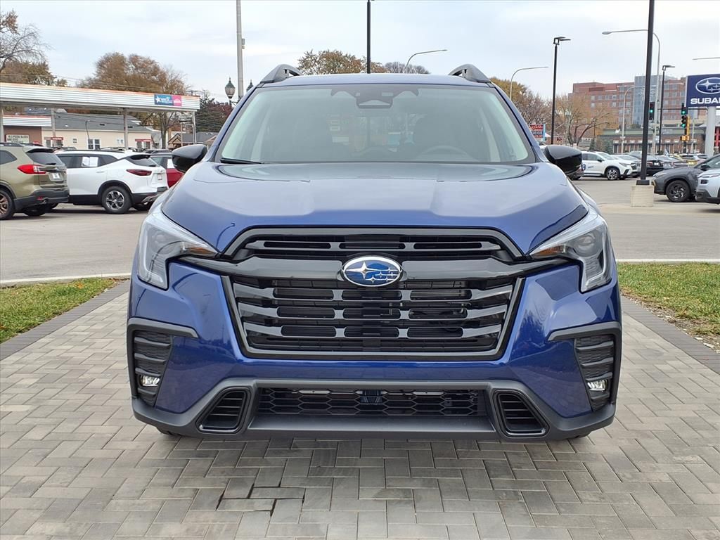 2026 Subaru Ascent Premium - Photo 27