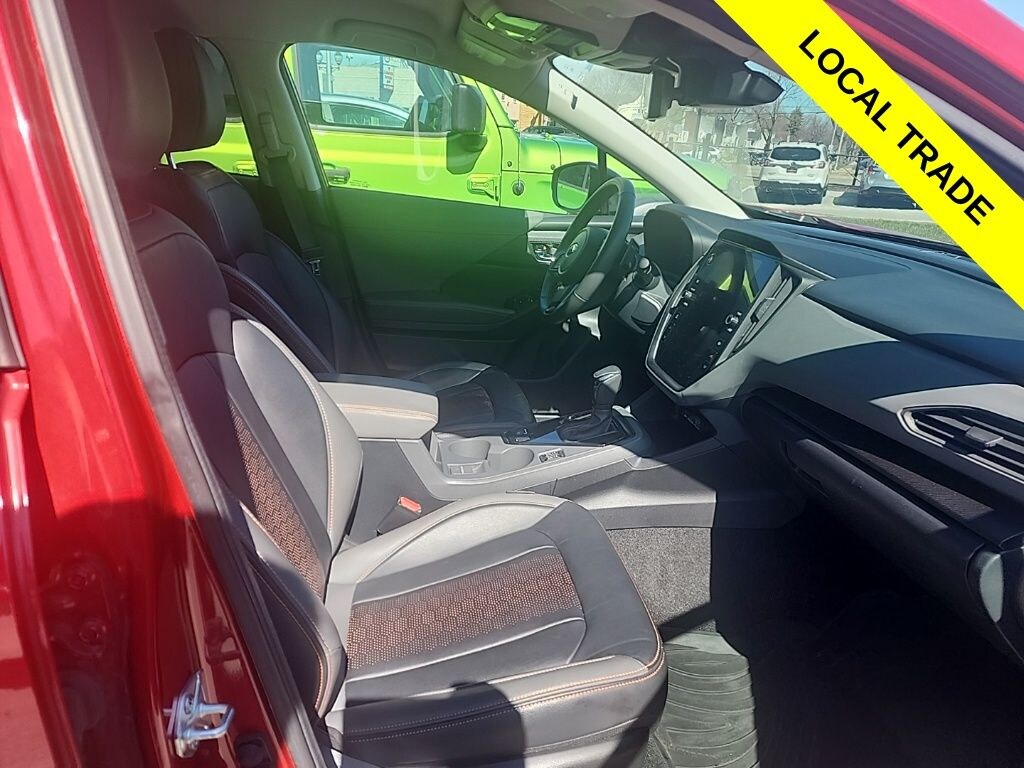Used 2024 Subaru Crosstrek Limited SUV