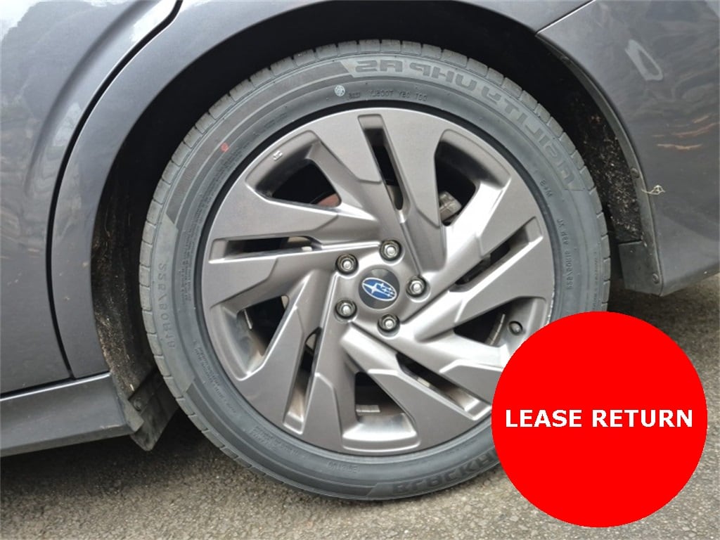 Used 2023 Subaru Legacy Sport Sedan