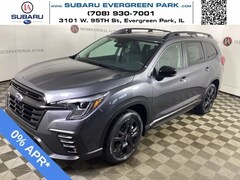 2026 Subaru Ascent Onyx Edition Touring 7-Passenger SUV